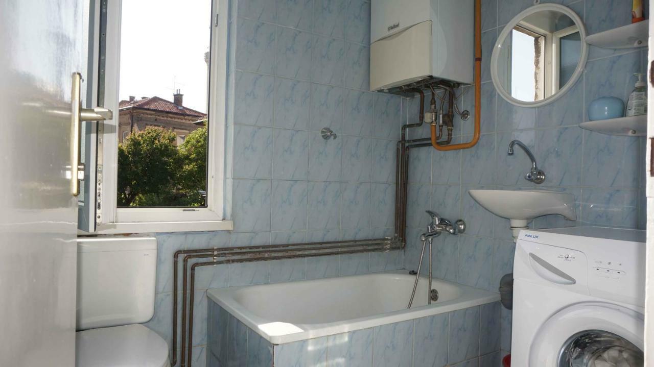 Honey Rooms Sarajevo Exteriör bild