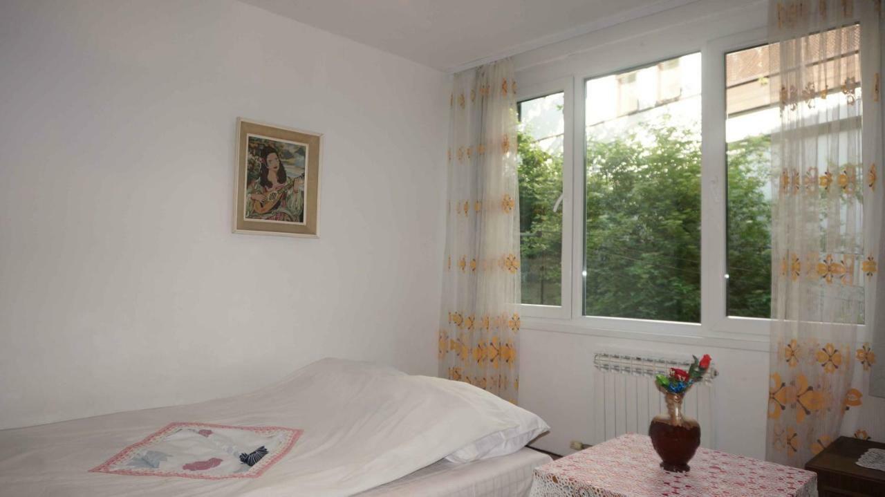 Honey Rooms Sarajevo Exteriör bild
