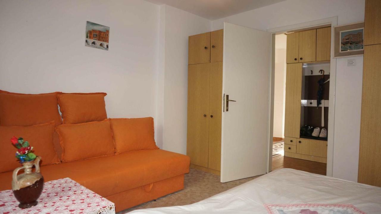 Honey Rooms Sarajevo Exteriör bild