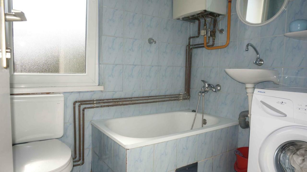 Honey Rooms Sarajevo Exteriör bild