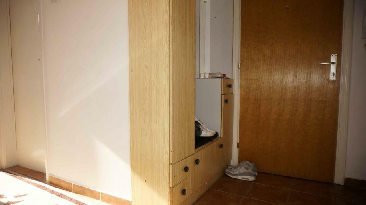 Honey Rooms Sarajevo Exteriör bild