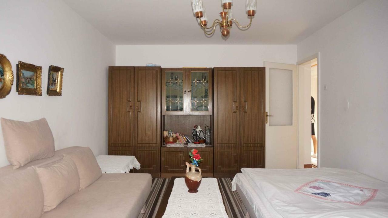 Honey Rooms Sarajevo Exteriör bild