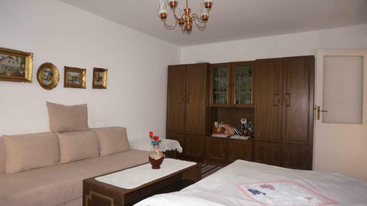 Honey Rooms Sarajevo Exteriör bild