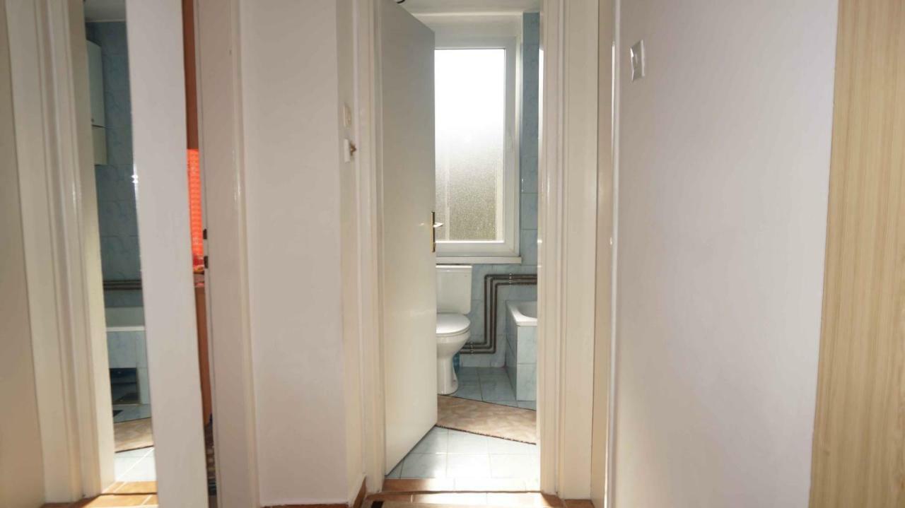 Honey Rooms Sarajevo Exteriör bild