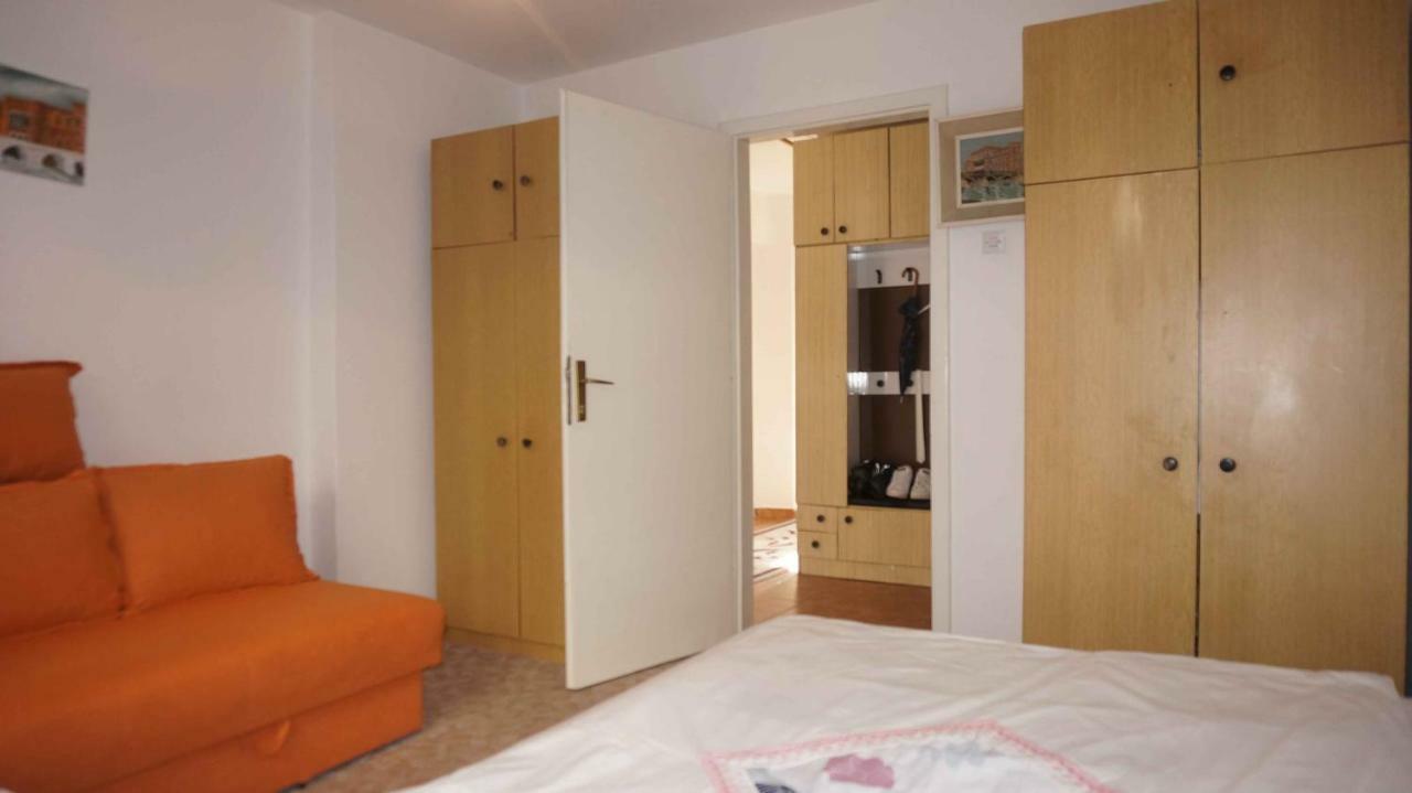 Honey Rooms Sarajevo Exteriör bild
